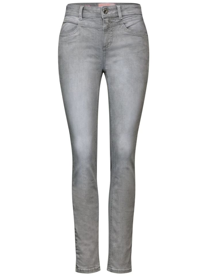 

Джинсы Street One