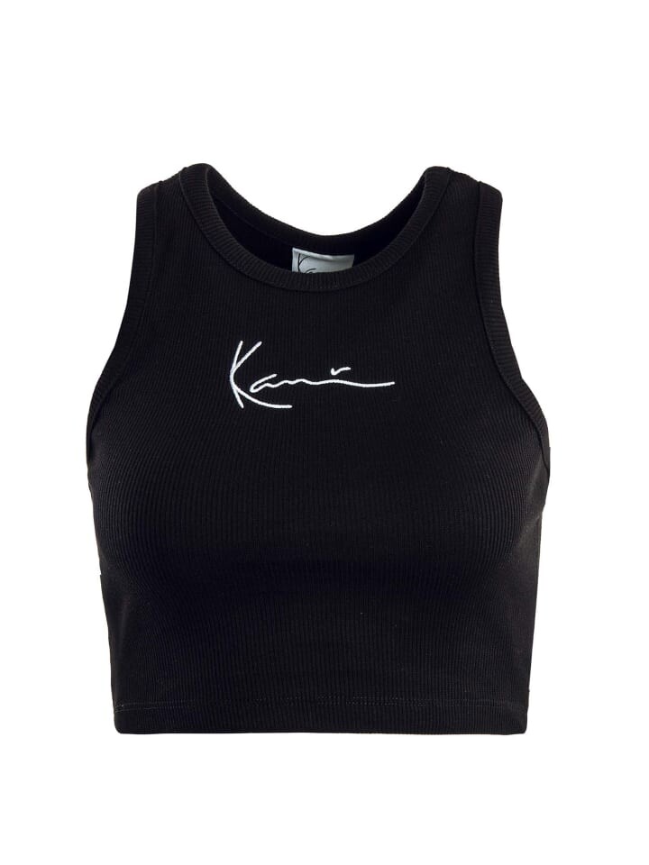 

Топ Karl Kani Top, черный