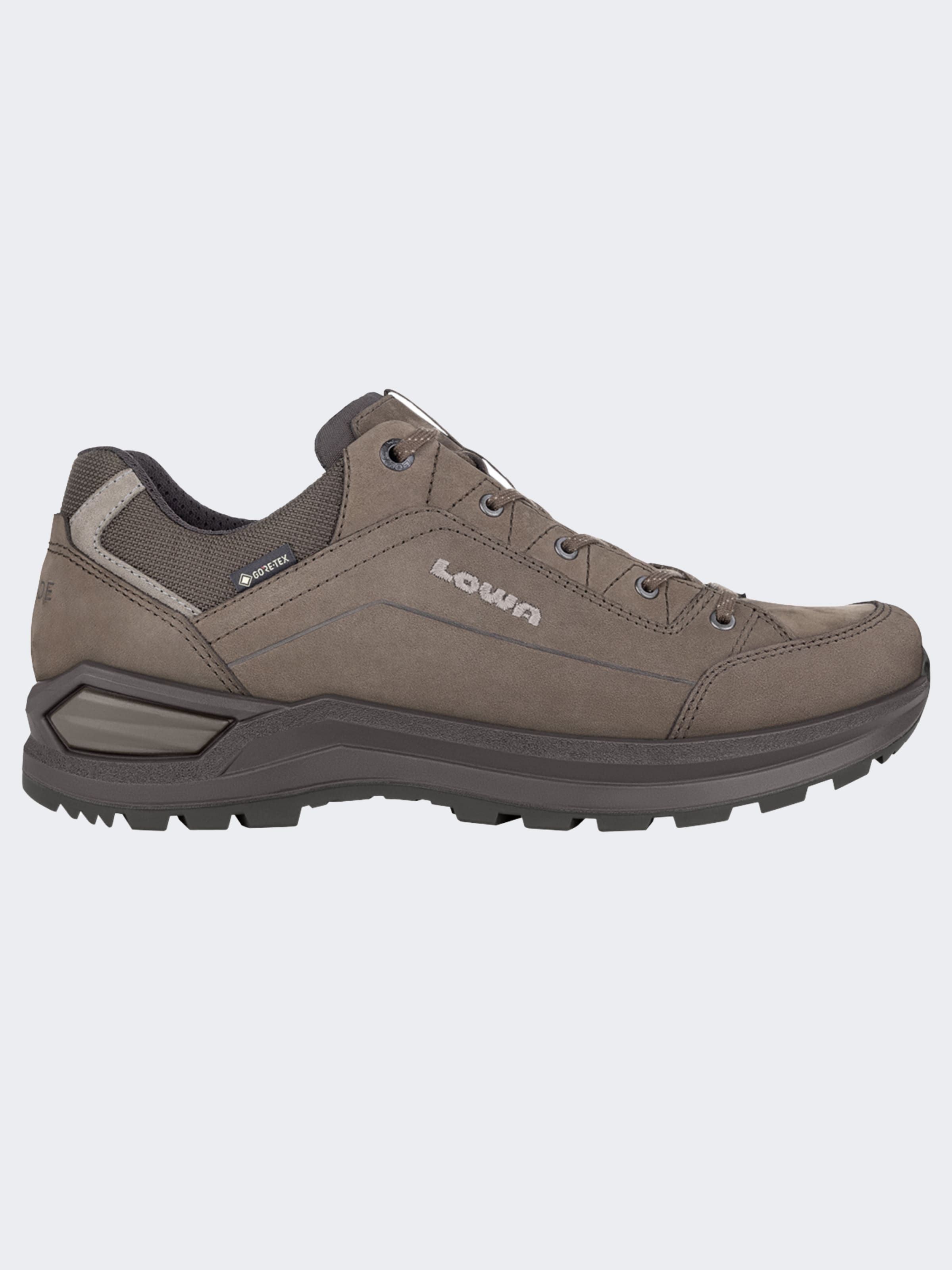 LOWA Ботинки Кроссовки 'Renegade EVO GTX' в цвете Brown — фото 4