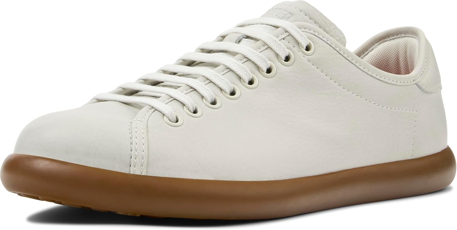 

Мужские кроссовки Camper Pelotas Soller K100974, белый