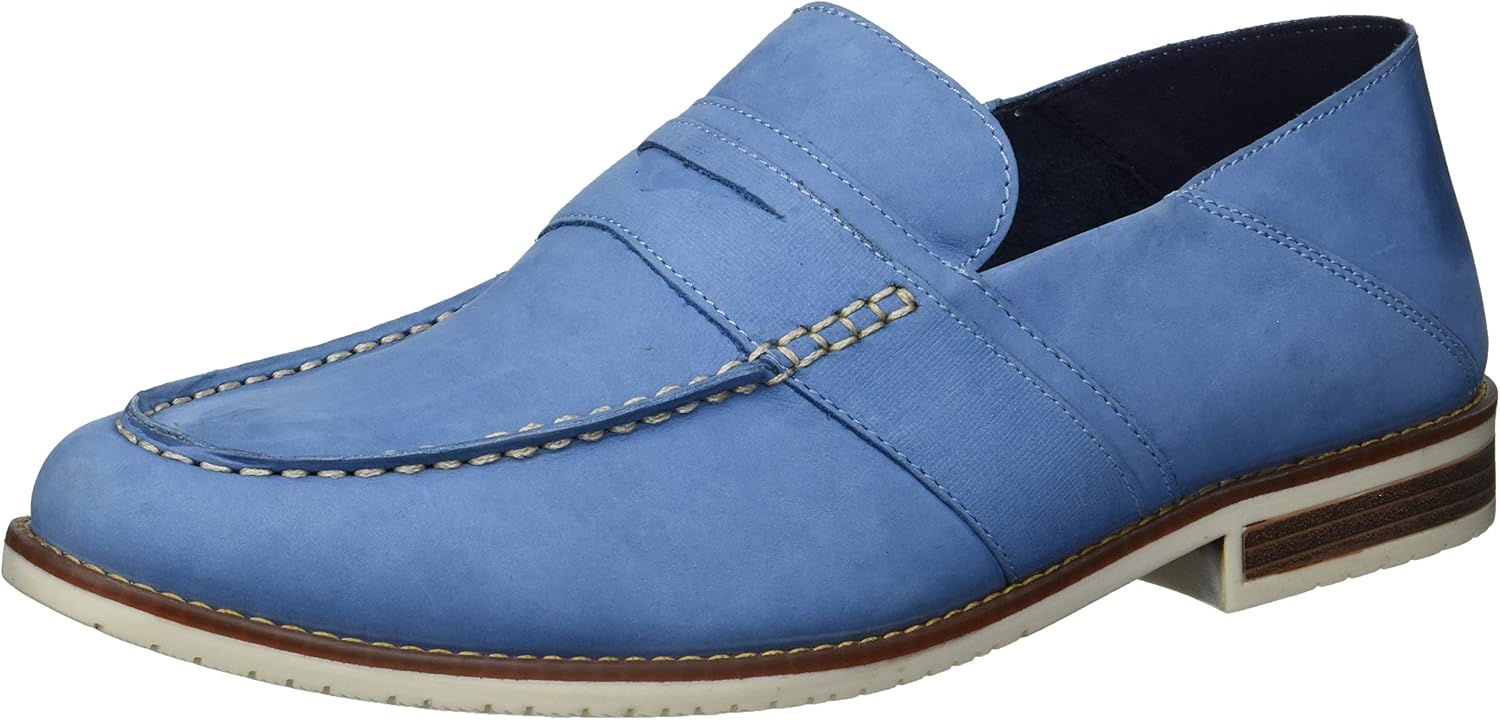 

Мужские лоферы Rockport, голубой