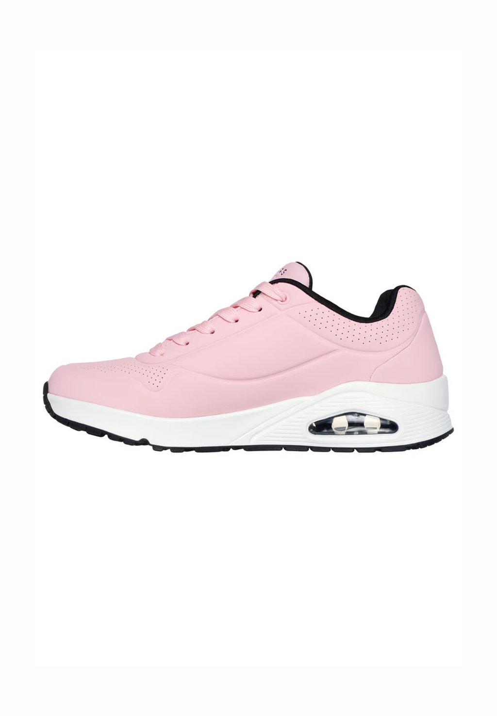

Кроссовки UNO STAND ON AIR SNEAKERS Skechers, светло-розовый