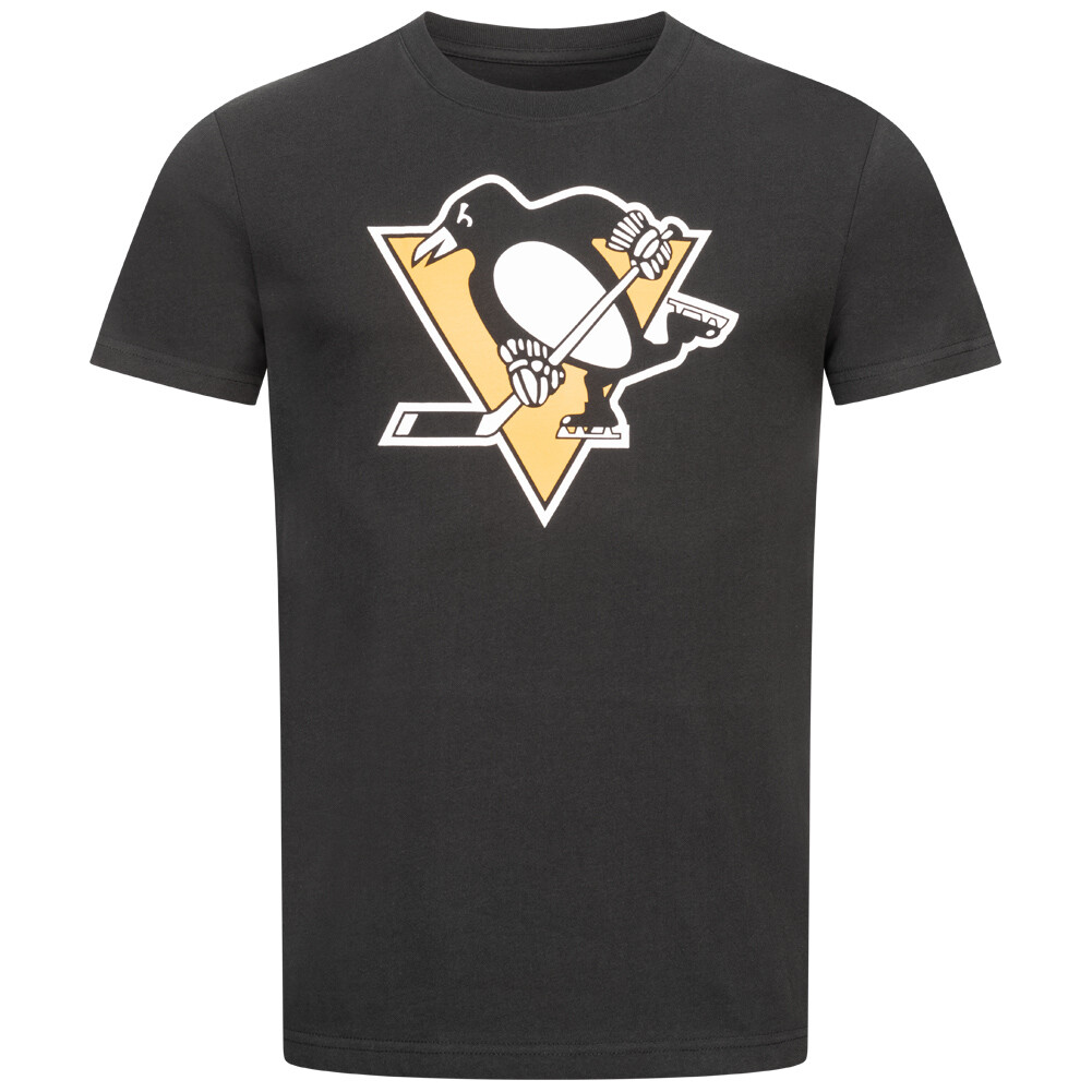 

Мужская футболка NHL Fanatics Pittsburgh Penguins
