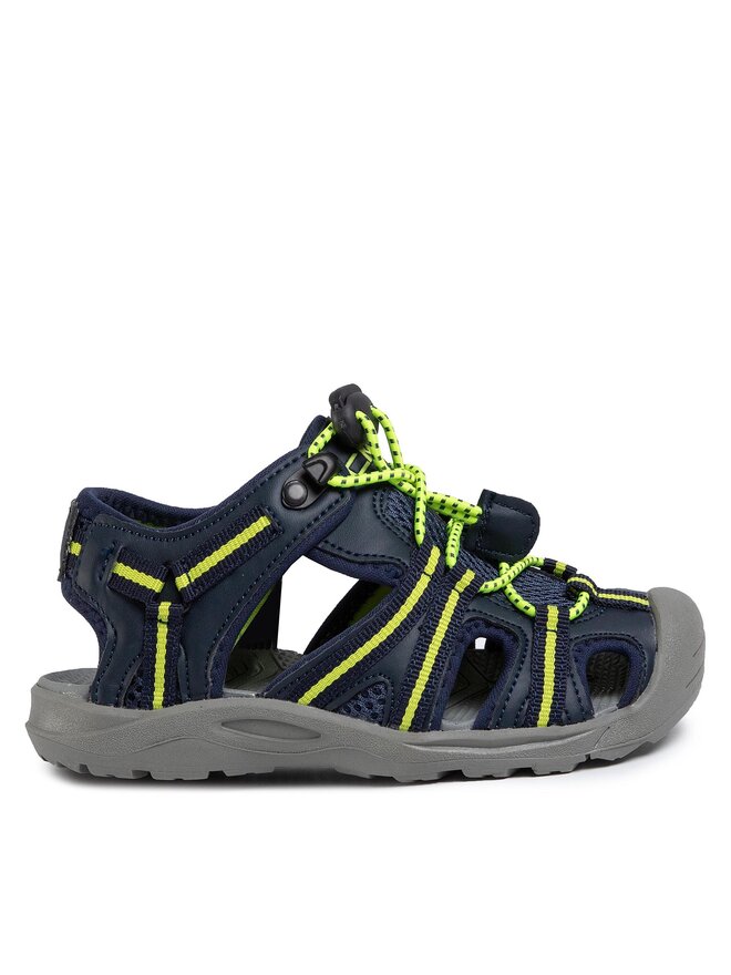 

Сандалии Kids Aquarii Hiking Sandal 30Q9664 Cmp, синий