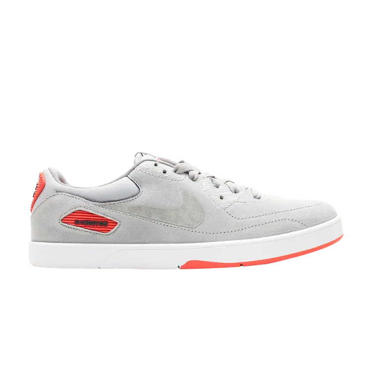 

Кроссовки Nike Koston X Heritage, серебряный, Серый, Кроссовки Nike Koston X Heritage, серебряный