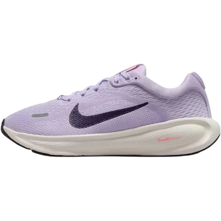 Детские кроссовки Stellar Ride Low top Nike, фиолетовый