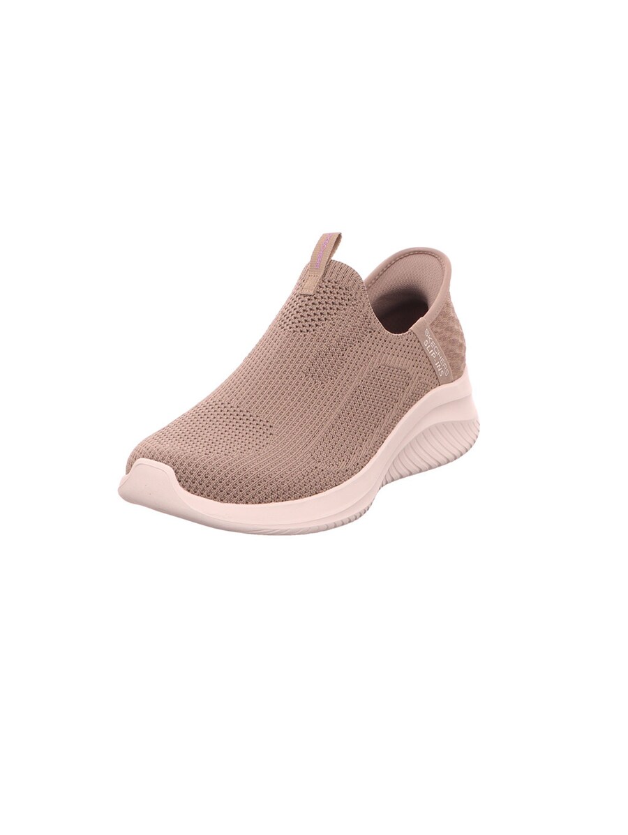 Слипоны SKECHERS Ultra Flex 3.0 - Easy Win, Light brown
