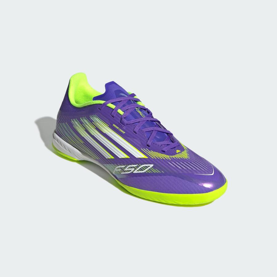 ADIDAS Футбольные бутсы для зала F50 League — фото 4