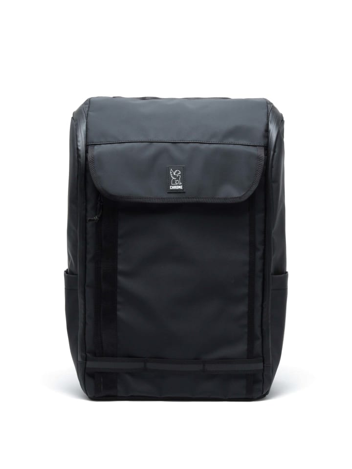 

CHROME Рюкзак Volcan 35 15 дюймов (47 см) (черный брезент) в черном брезентовом исполнении