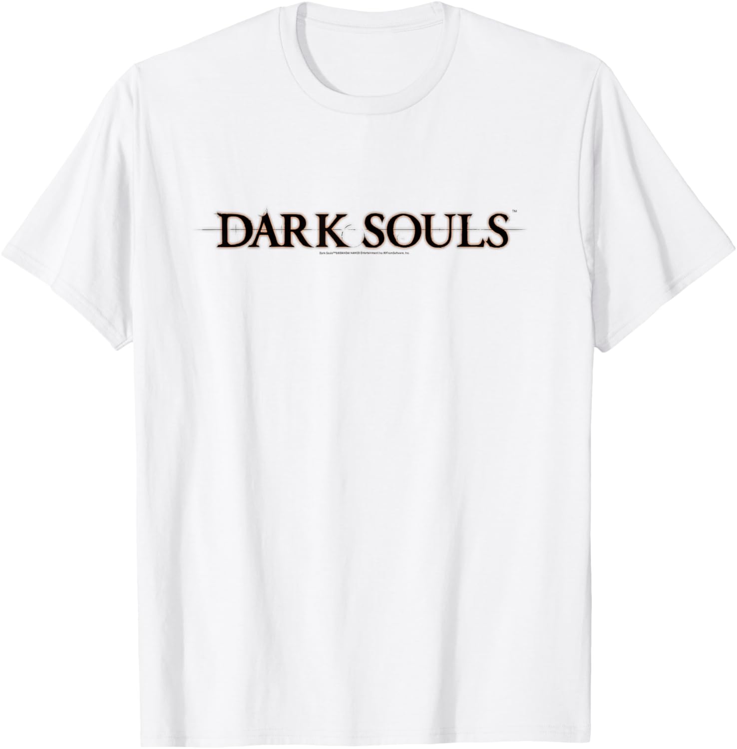 

Футболка DARK SOULS Bandai Namco Entertainment Inc., белый