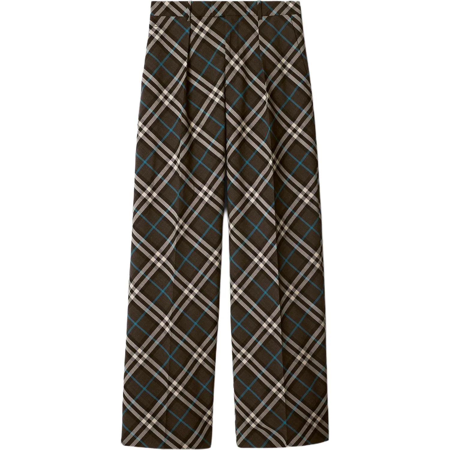 Спортивные брюки Burberry, Comfortable коричневый — фото 3
