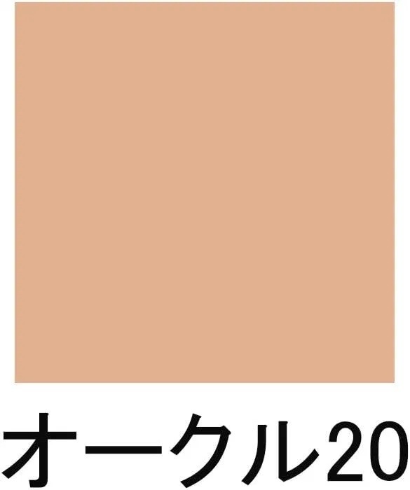 Набор для ухода за кожей Shiseido d Program Medicated Skin Care Foundation Liquid SPF 20 PA++ 30 г Ochre — фото 2