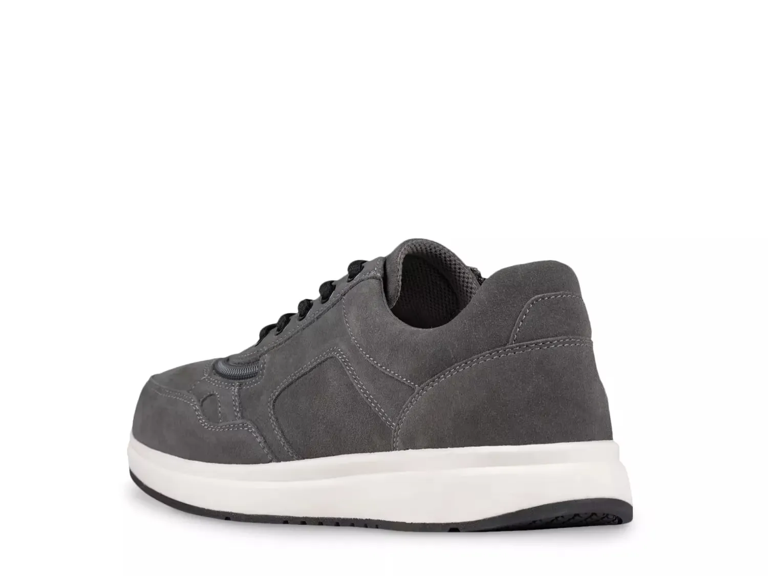Кроссовки Comfort Jogger - мужские Billy Footwear, Grey — фото 2