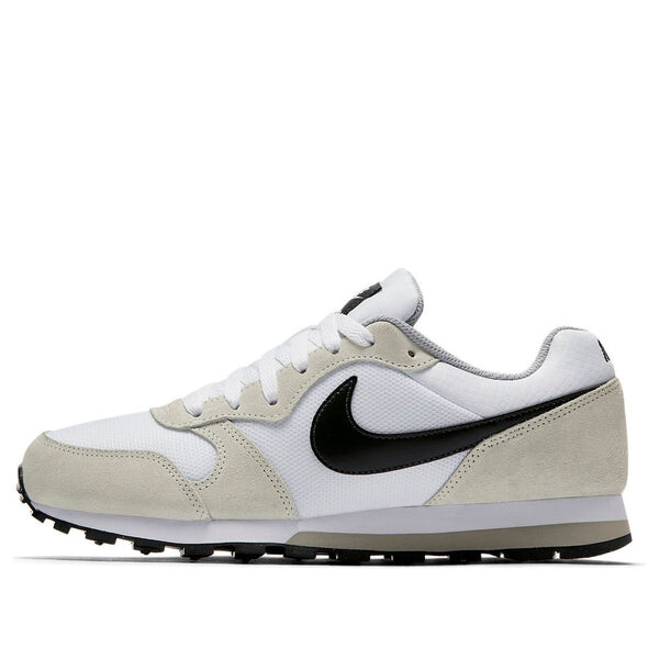 

Кроссовки md runner 2 Nike, белый