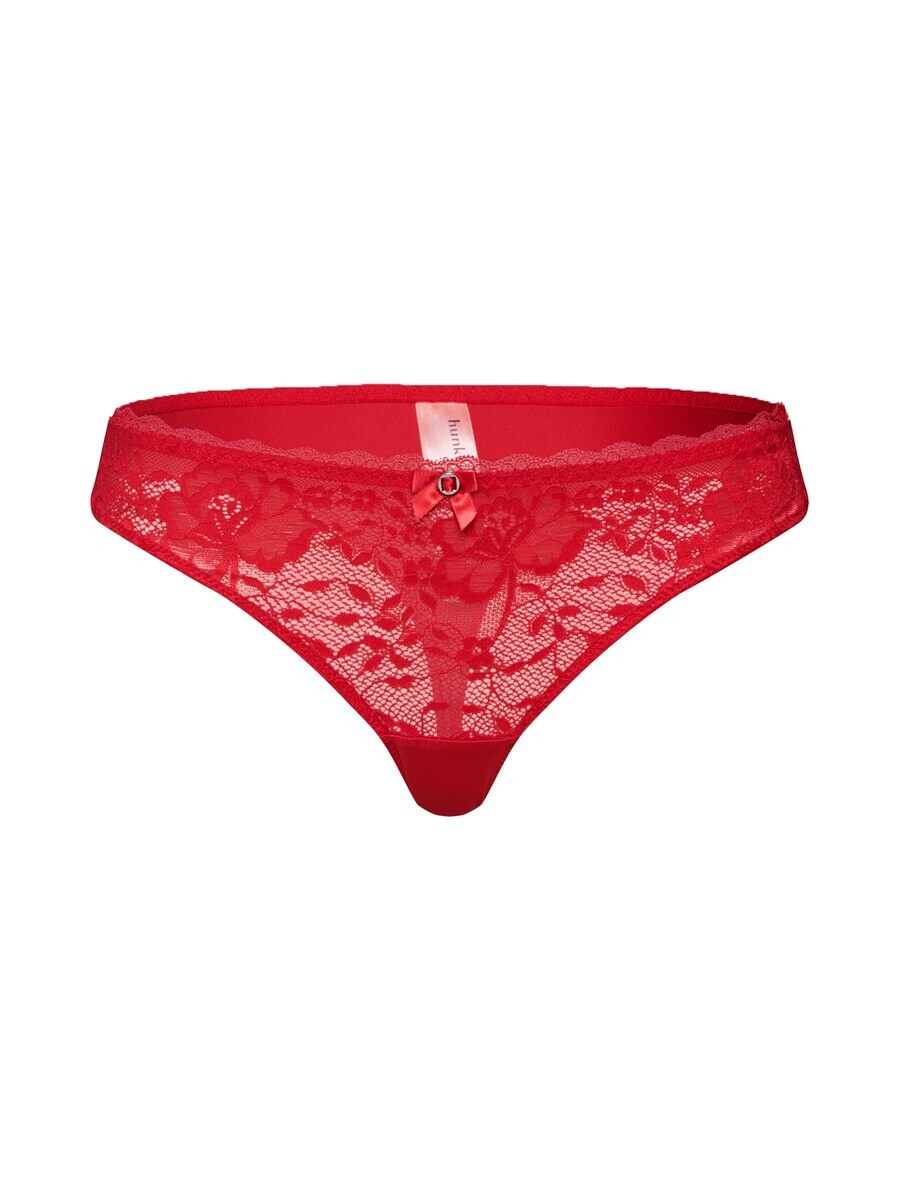 

Стринги Hunkemöller MAYA, красный