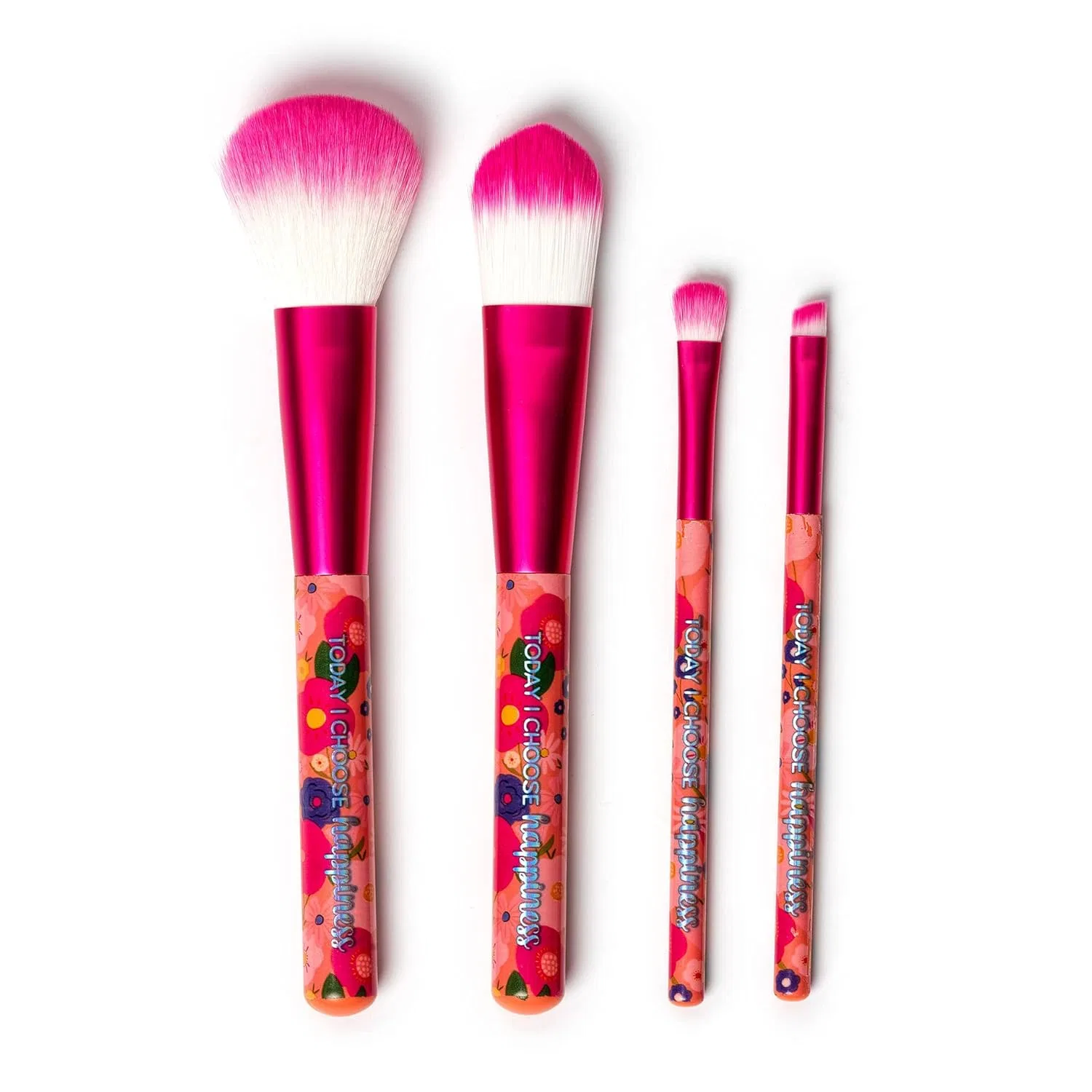 Набор кистей для макияжа «Oh My Glow! Flower» от Legami Legami