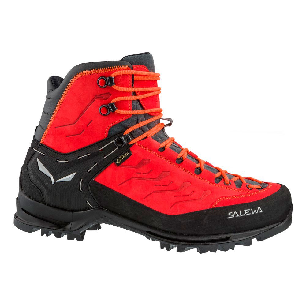 

Ботинки Salewa Rapace Goretex Mountaineering, черный