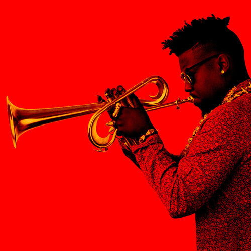 

CD диск Scott, Christian / Adjuah, Tunde: Stretch Music