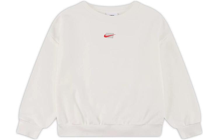 

Детская толстовка Nike, белый