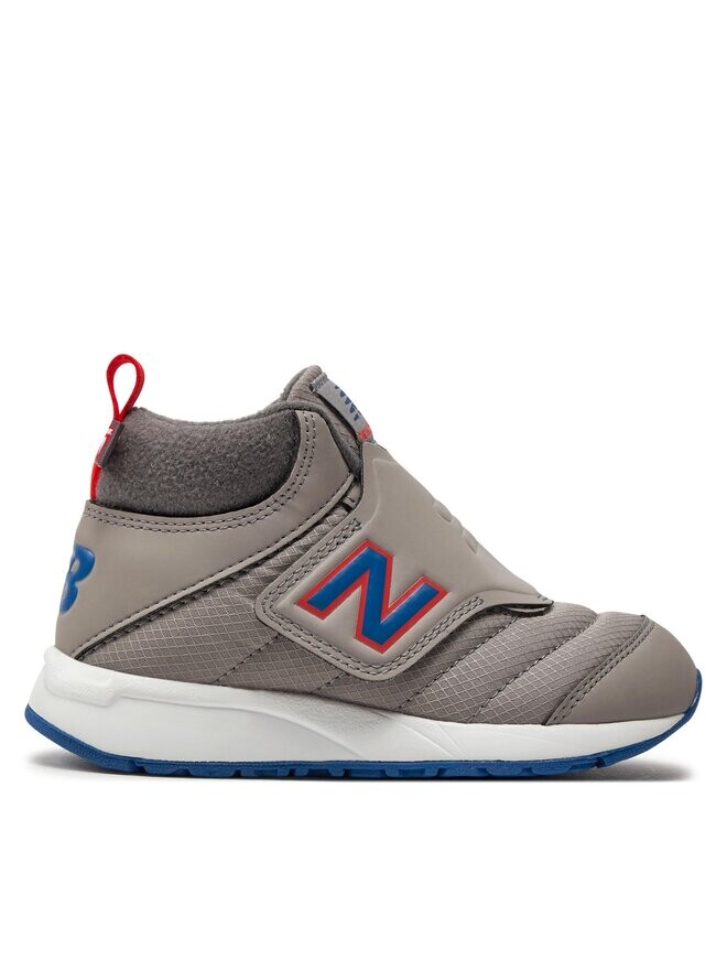 

Кроссовки New Balance, серый