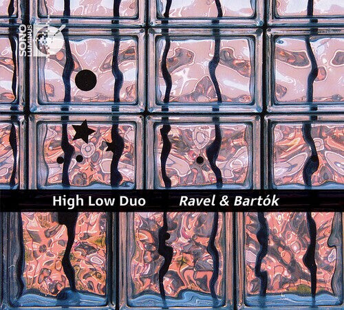 

CD диск Bartok / Petruzzelli / Greider: Works Arranged for Guitar