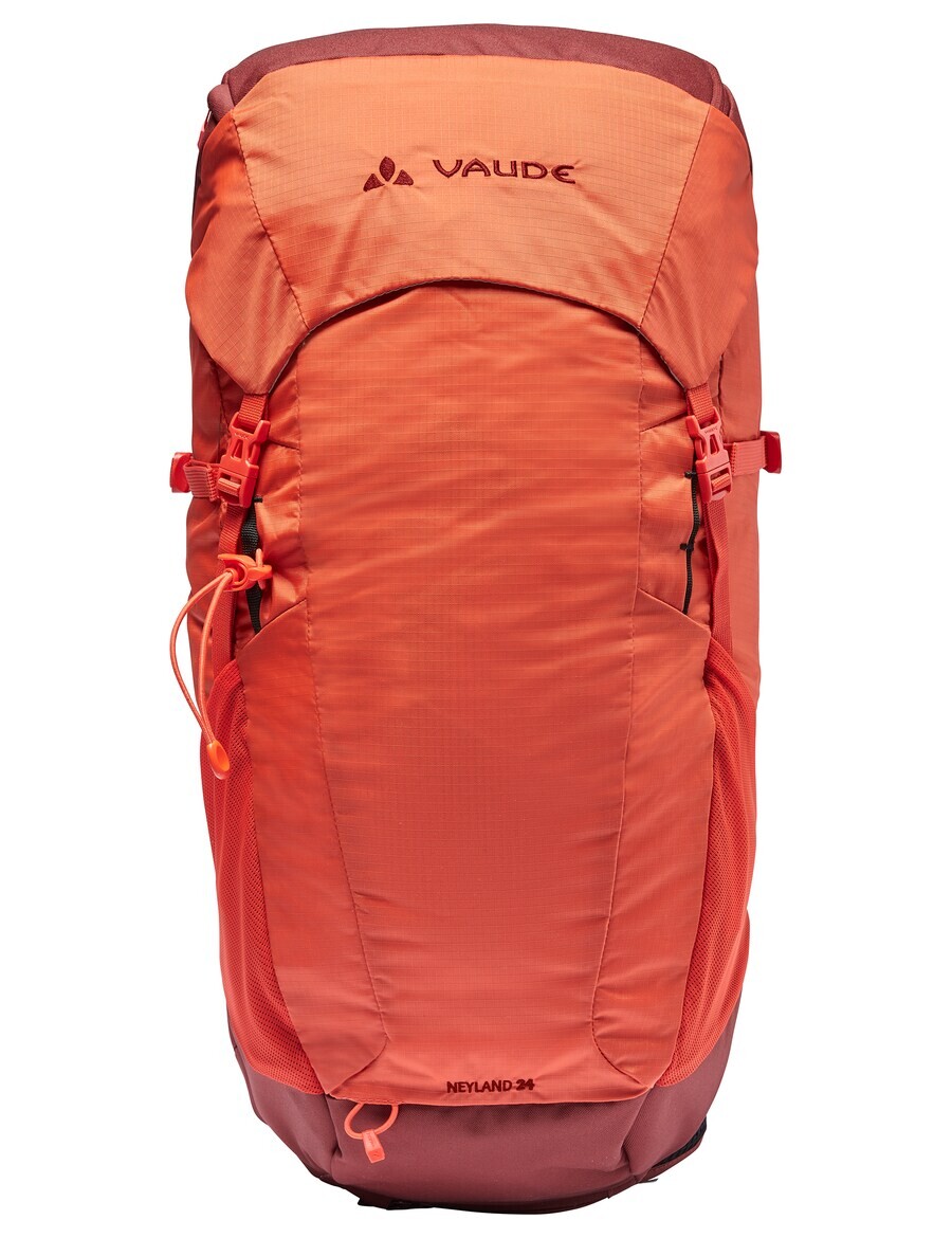 

Спортивный рюкзак Vaude, цвет Fire Red