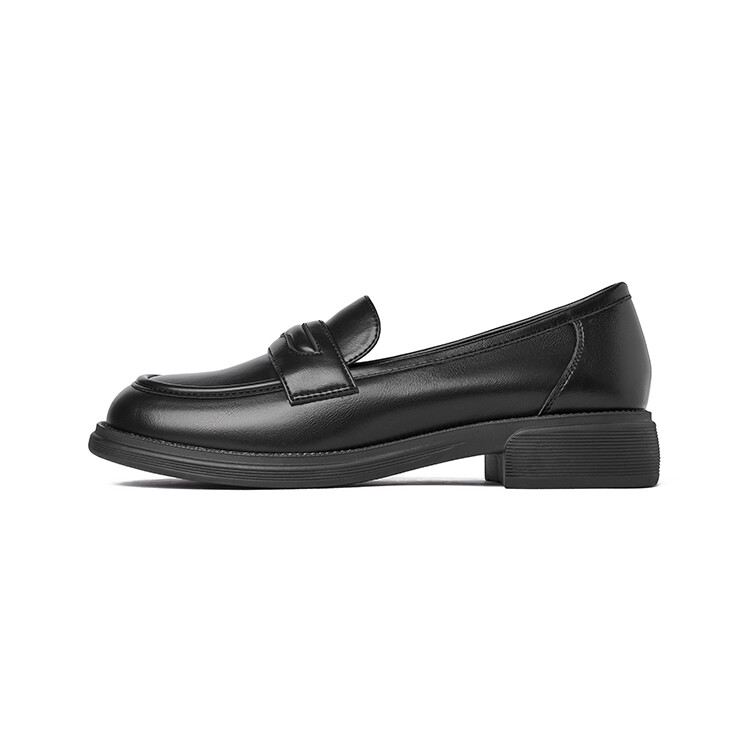 

Лоферы JOSINY Loafers Women's, черный
