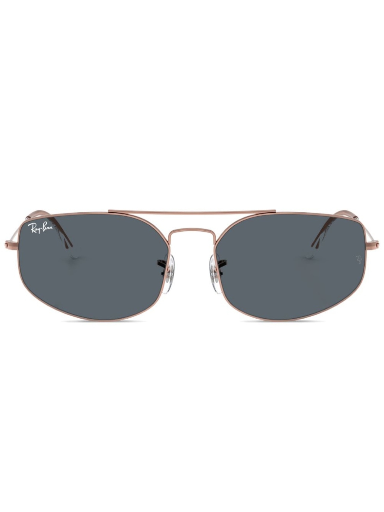 

Солнцезащитные очки RB3845 Explorer V Ray-Ban, розовый