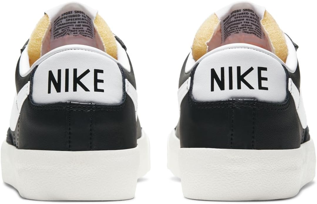 Женские кроссовки Nike Air Zoom Pegasus 38 Shield, черно-белый — фото 3
