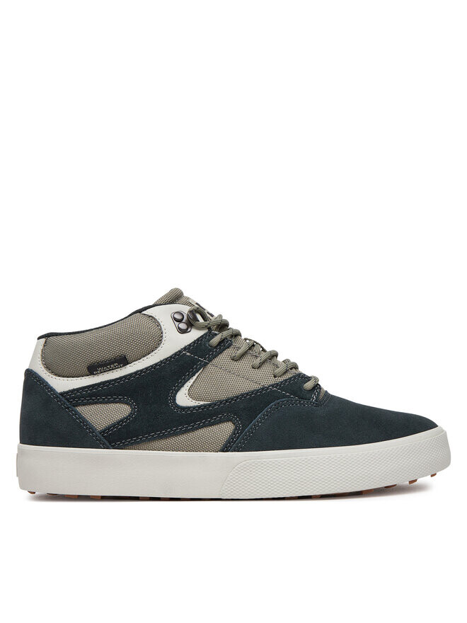

Кроссовки DC Kalis Vulc Mid Wnt ADYS300744-ARO, коричневый