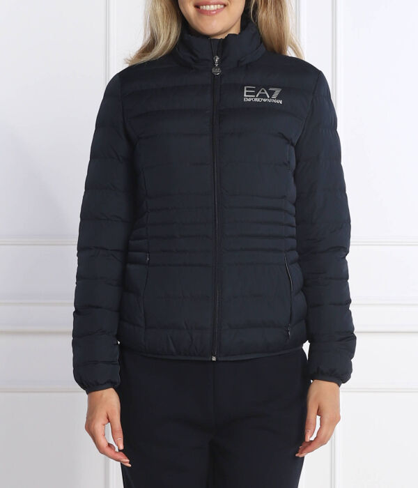 

Куртка Regular fit Ea7, синий