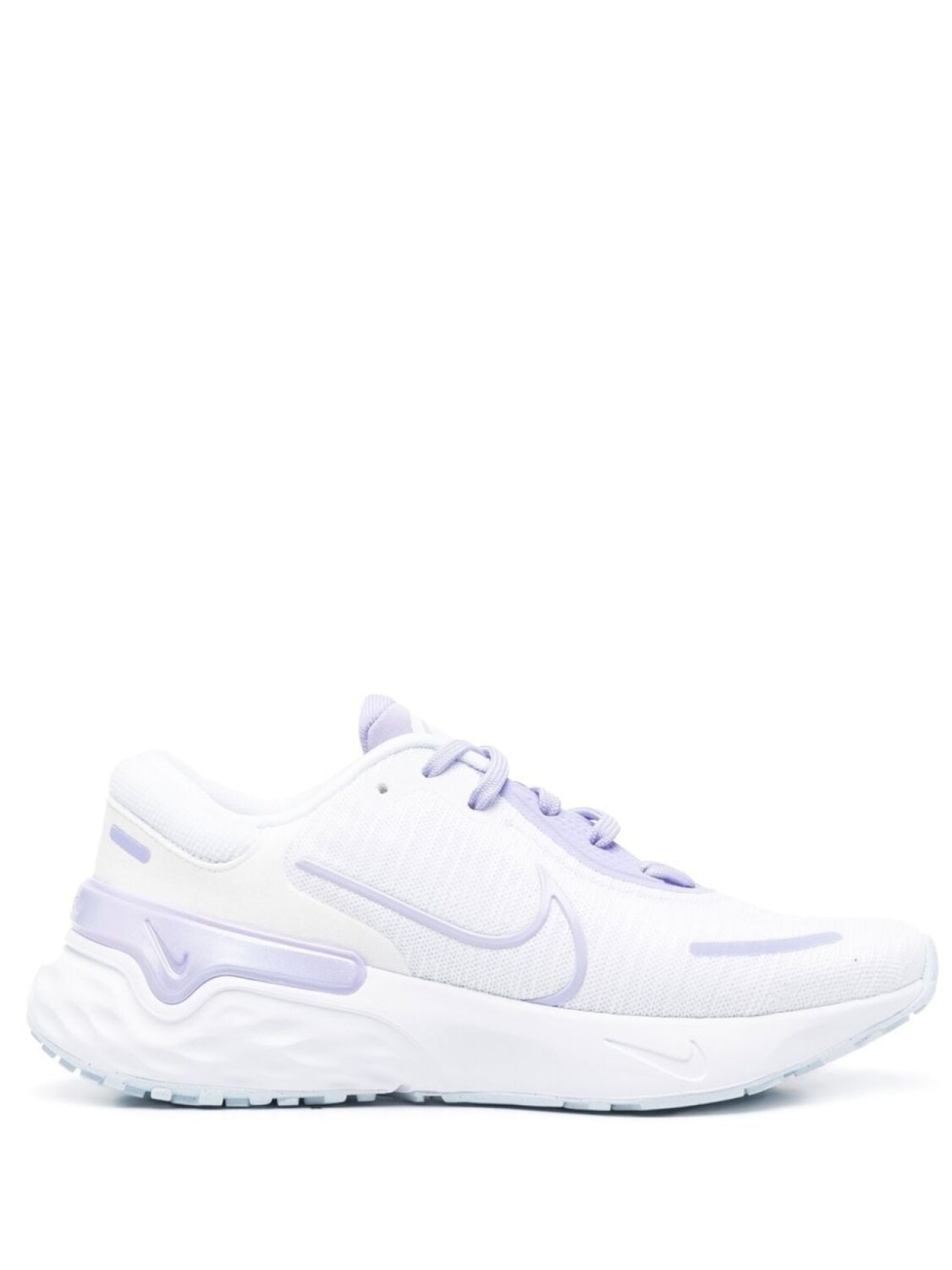 

Nike кроссовки Renew Run 4, белый