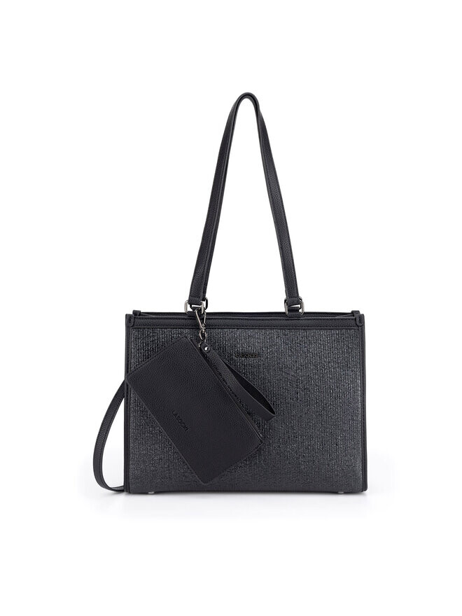 

Сумка Lasocki LSK-B-001-06, черный