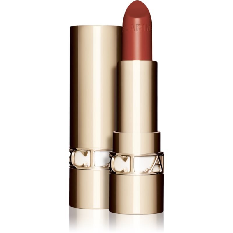 

Кремовая помада Clarins Joli Rouge с сатиновым финишем оттенок 737 3,5 г Inna Marka