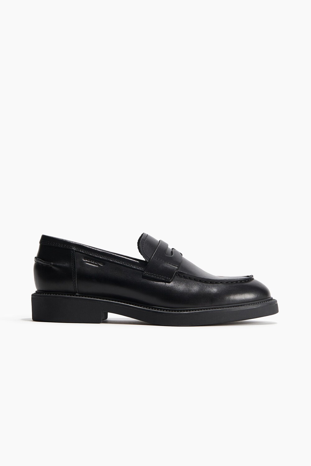 

Лоферы Vagabond Shoemakers, черный