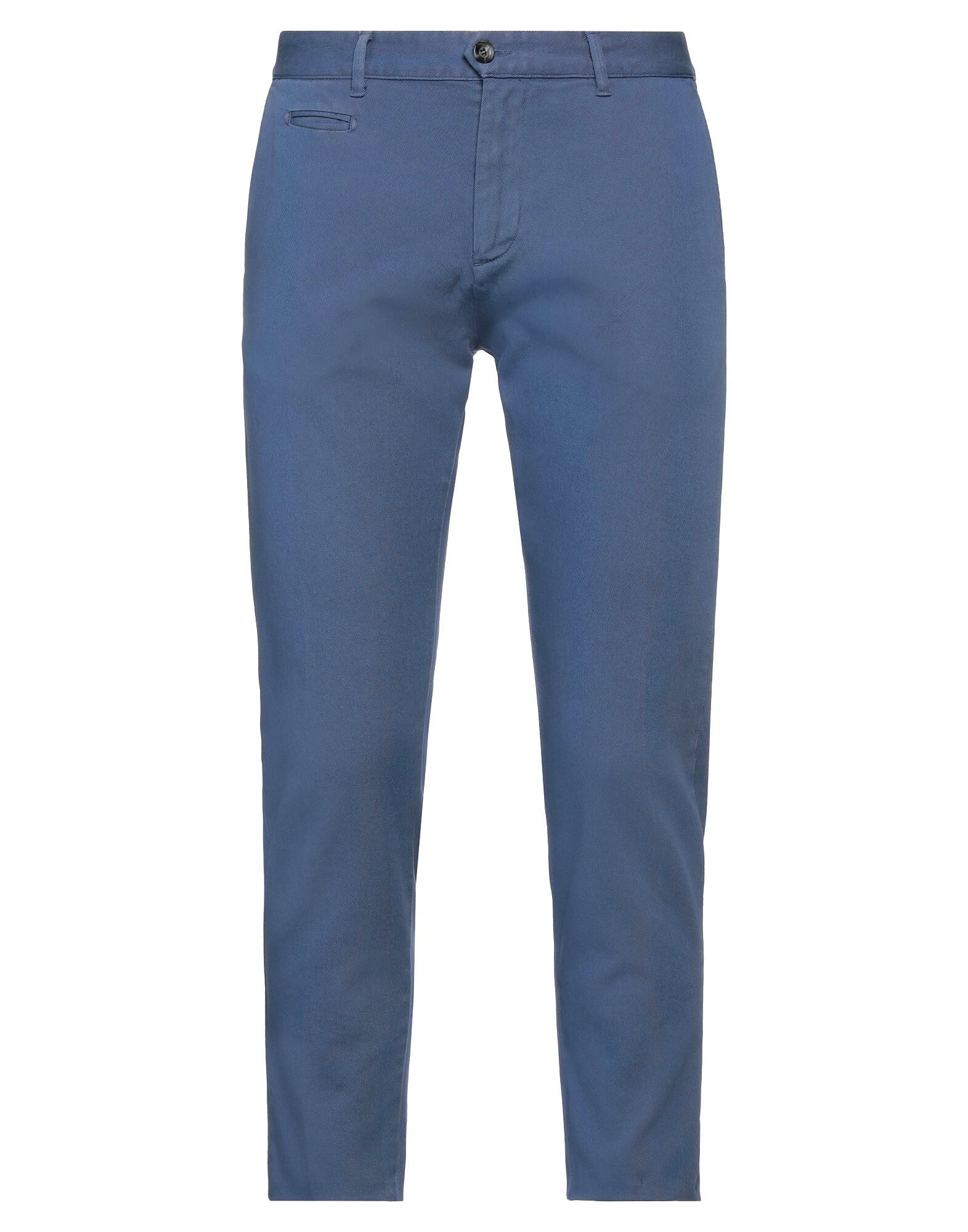 

Брюки Officina 36, синий