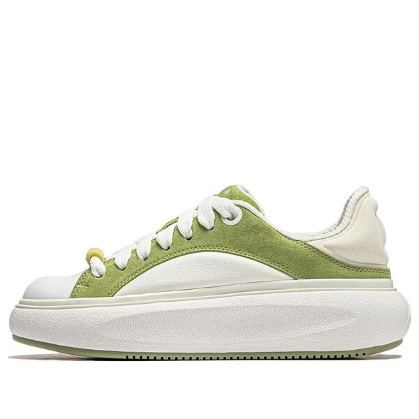 Кроссовки yunyou c4d Li-Ning, белый