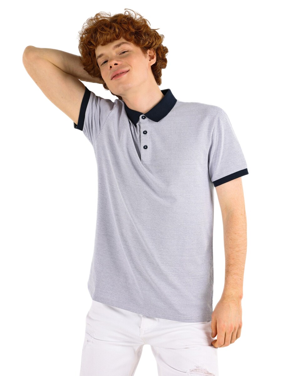 

Рубашка Colin's, светло-серый