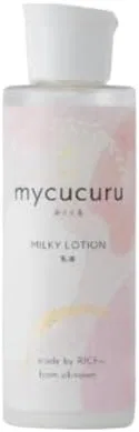 Крем для лица Okinawa Shokuryo — Blessing Rice Lotion, 120 мл