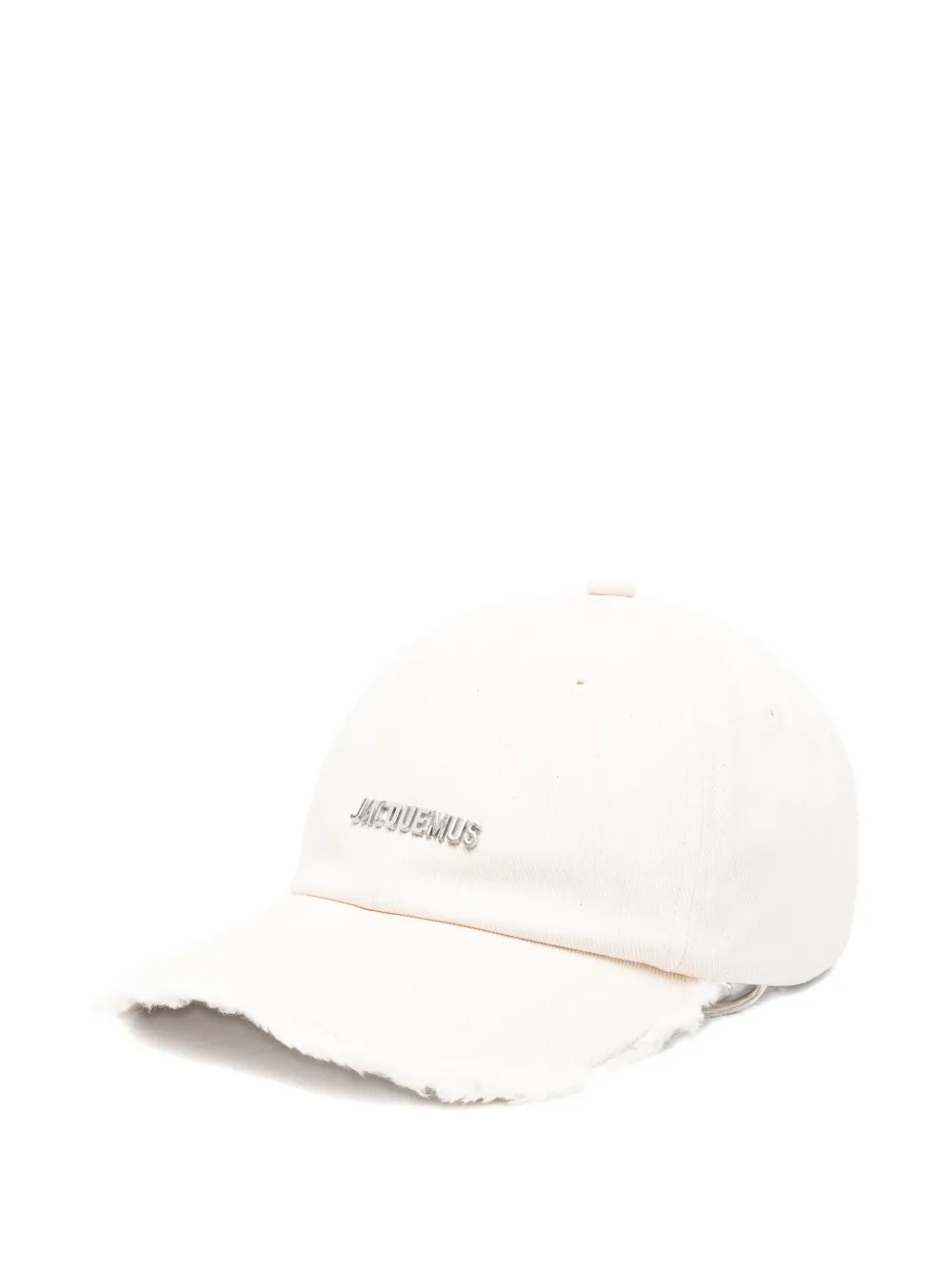 

Бейсболка La Casquette Artichaut JACQUEMUS, нейтральный
