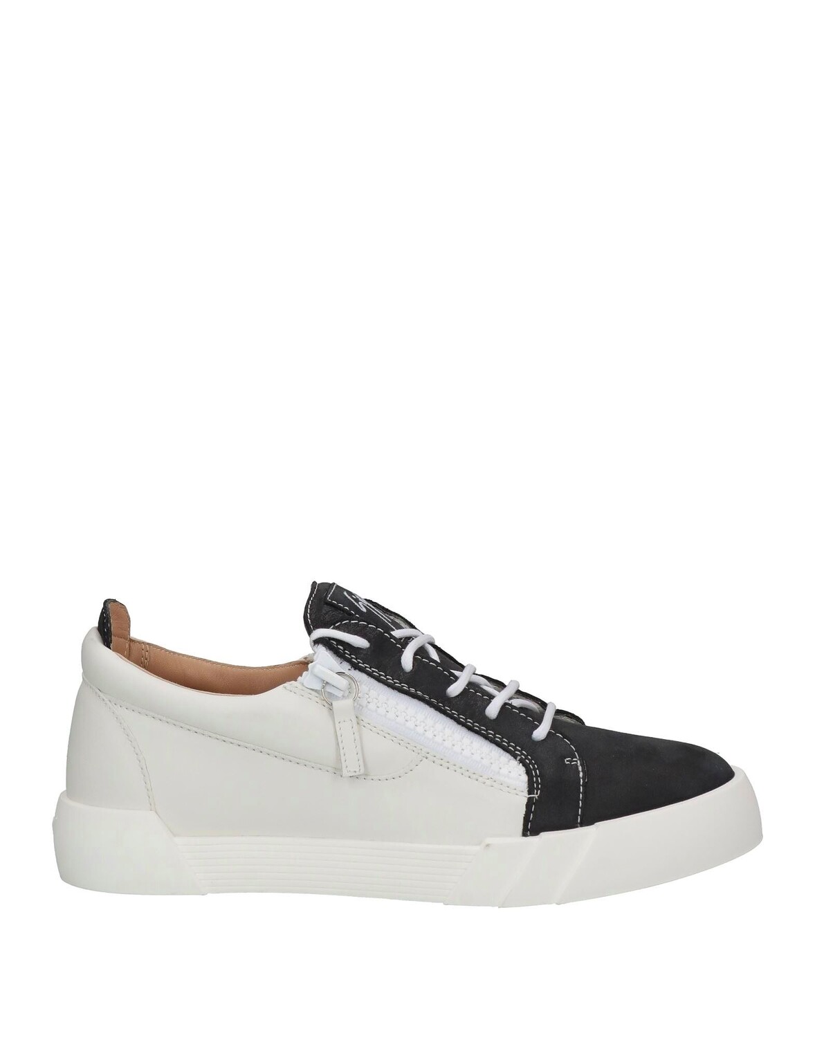 

Кеды Giuseppe Zanotti, черный