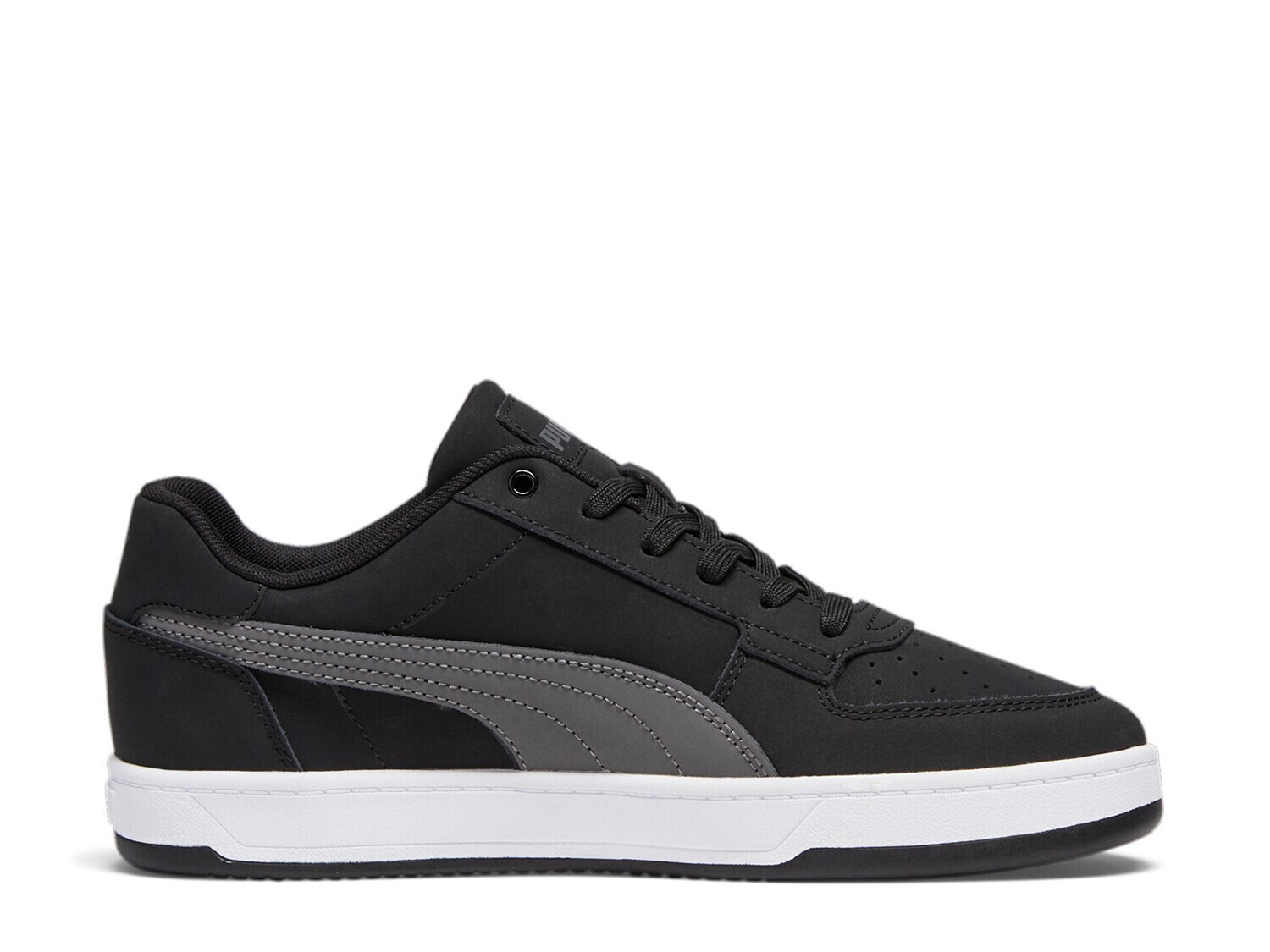 

Кроссовки Puma Caven 2.0, черный/серый/белый