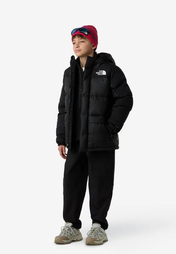 Пуховая куртка hmlyn The North Face, Tnf Black Tnf Black