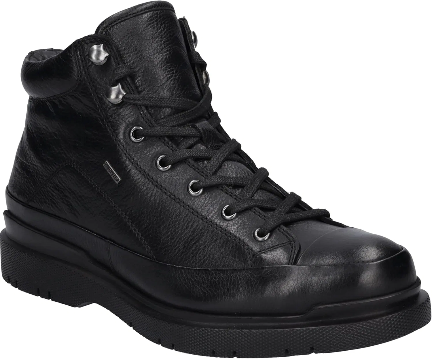 Ботинки Josef Seibel Dalton 51, Black