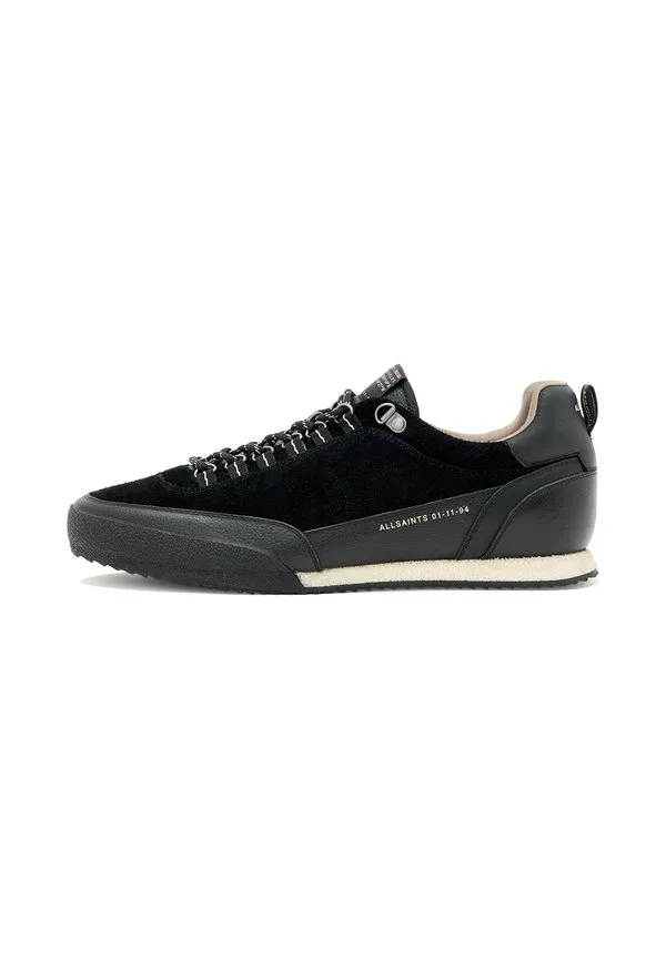 Кроссовки harri od low Allsaints, Black