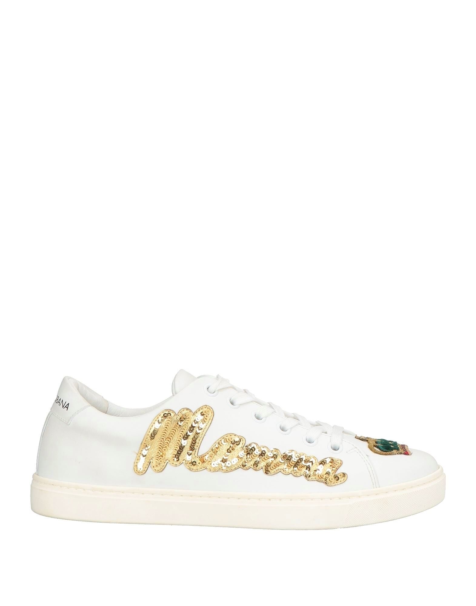 Кроссовки Dolce&Gabbana, белый