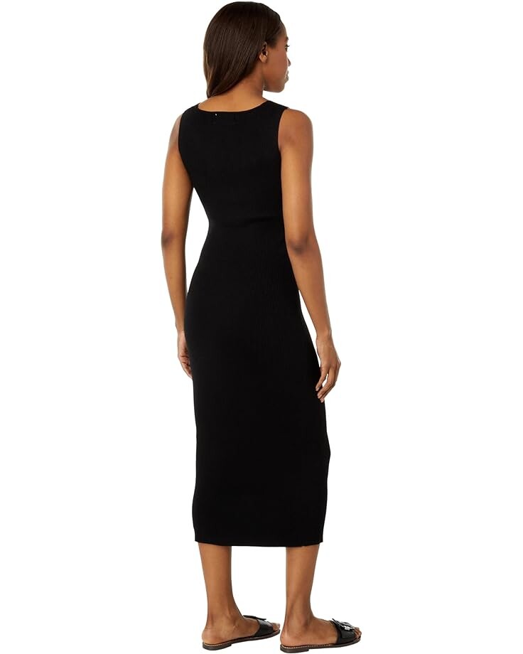 

Платье Heartloom Kessy Dress, черный