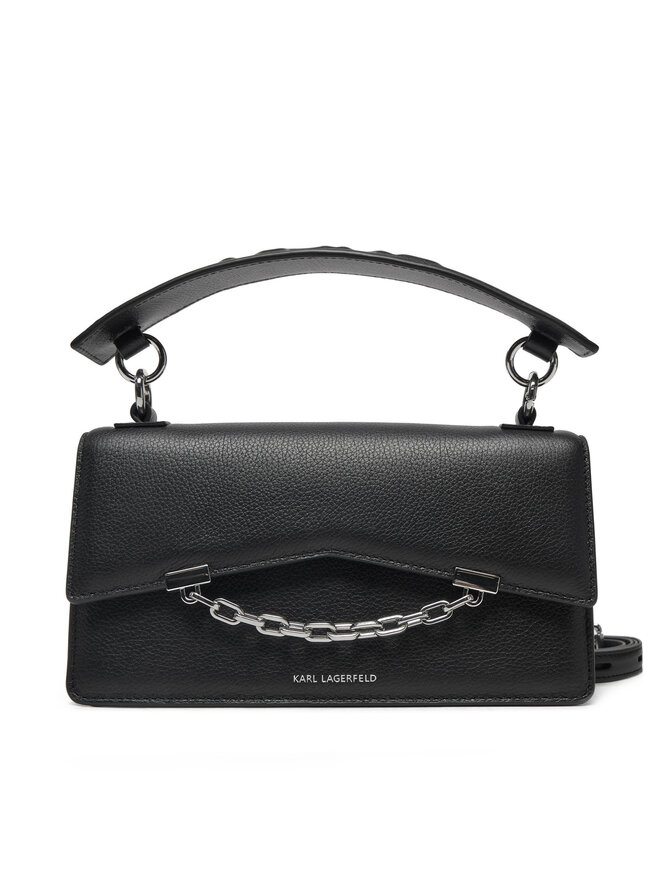 

Сумочка A1W30446 Karl Lagerfeld, черный