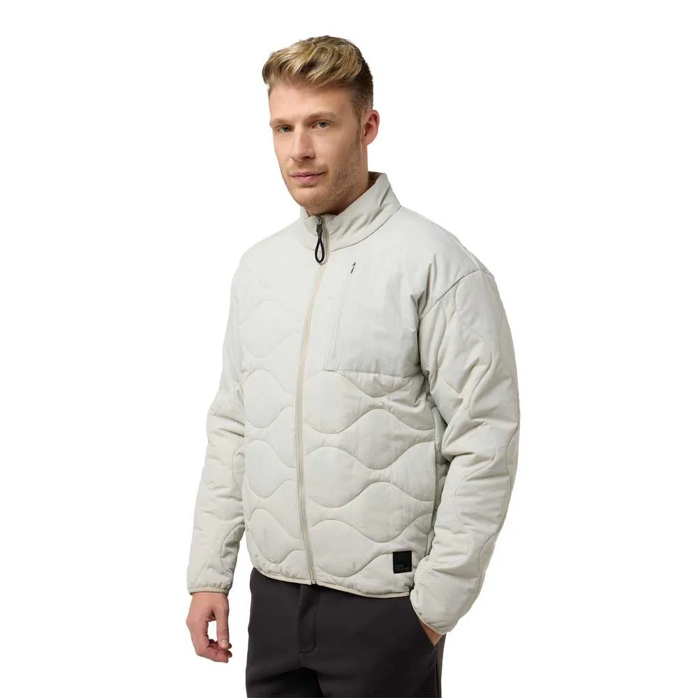 

Куртка Jack Wolfskin Wandersome Ins, бежевый