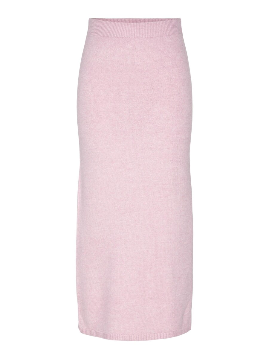 

Юбка PIECES MIKELA, розовый